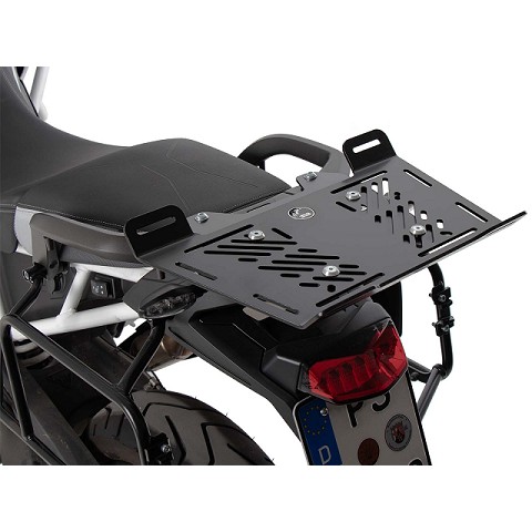 Piastra Allargamento Portapacchi per Triumph Tiger 900 Rally Pro (2024-)