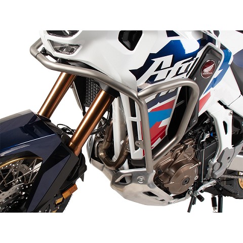 Paraserbatoio in Acciaio Inossidabile per Honda CRF 1100 L Africa Twin Adventure Sports (2024-)
