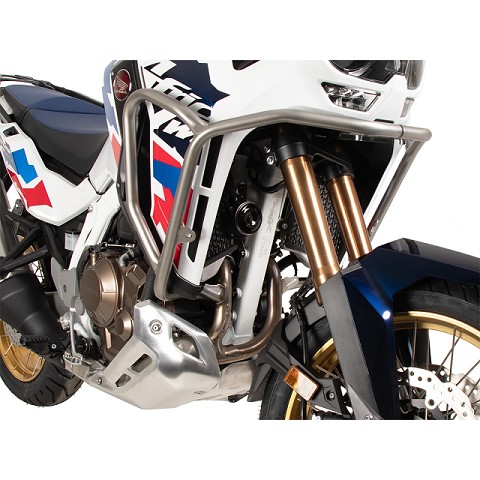 Paraserbatoio in Acciaio Inossidabile per Honda CRF 1100 L Africa Twin Adventure Sports (2024-)