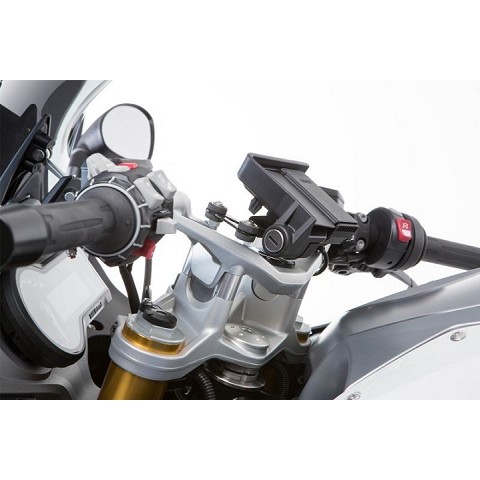 BMW R 1200 R/RS LC e R 1250 R/RS - rialzo manubrio