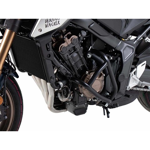 PARAMOTORE “Solid” per Honda CB 650 R