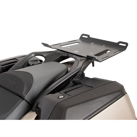 PIASTRA AMPLIAMENTO PORTAPACCHI per Honda NT 1100