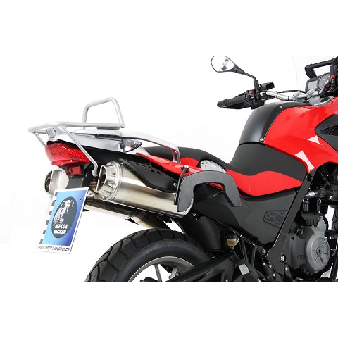 BMW G 650 GS Dakar fino al 2007/GS dal 2011 / Sertao/F 650 GS Telai Laterali C- Bow