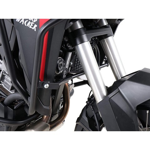 RINFORZO PARASERBATOIO per Honda CRF 1100 L Africa Twin (2019-2023)