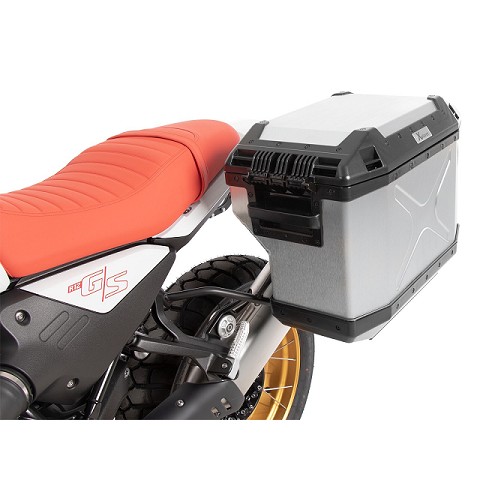 Set Sistema Cutout - Valigie Explorer per BMW R 12 G/S
