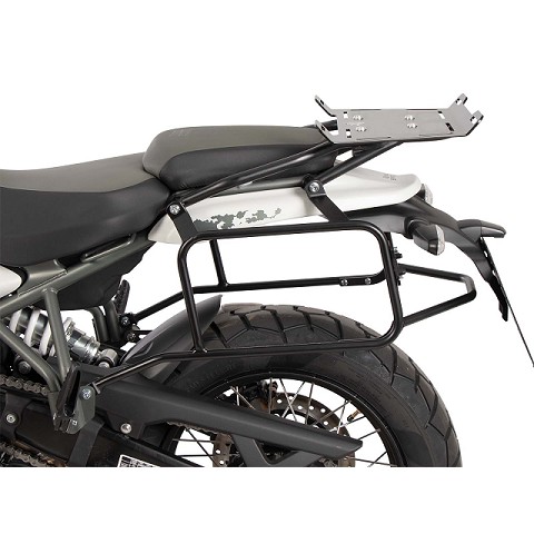 Piastra Allargamento Portapacchi per Royal Enfield Himalayan 450 (2024-)