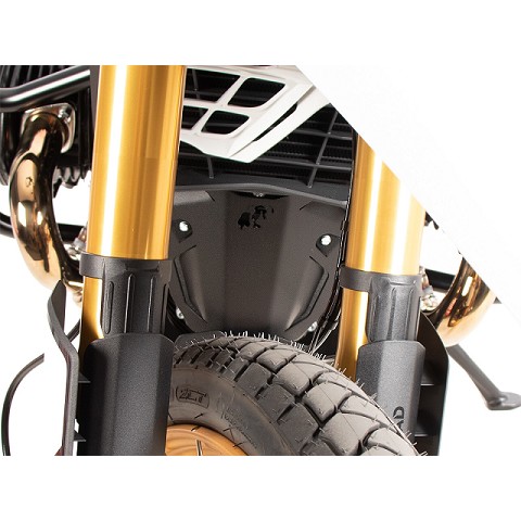 Piastra Aggiuntiva per Piastra Paramotore Originale per BMW R 12 G/S (2025-)