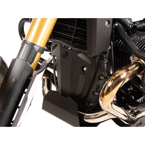 Piastra Aggiuntiva per Piastra Paramotore Originale per BMW R 12 G/S (2025-)