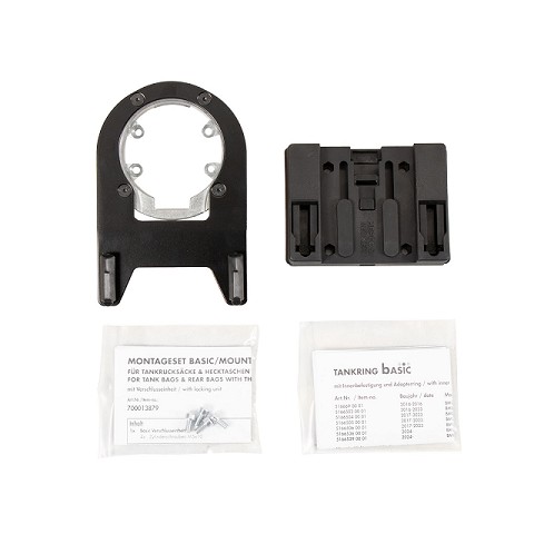 Tankring BASIC con Fissaggio per Borsa Serbatoio per BMW R 12 G/S (2025-)