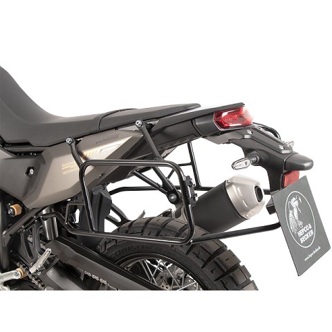 Telai Laterali Fissi per Yamaha Tenere 700 (2025-)