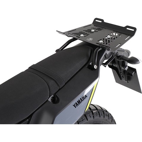 Piastra Allargamento Portapacchi per Yamaha Tenere 700 (2025-)