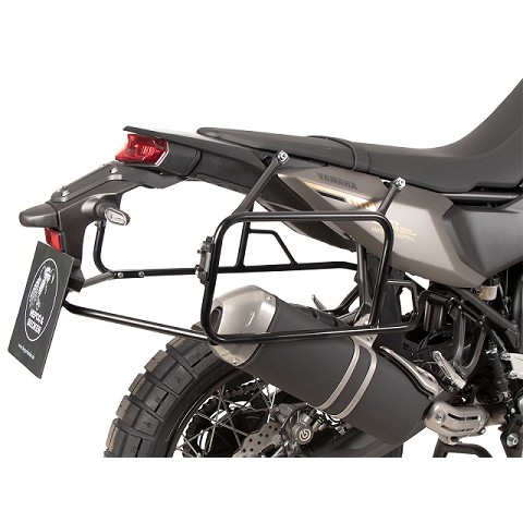 Telai Laterali Fissi per Yamaha Tenere 700 Rally (2025-)