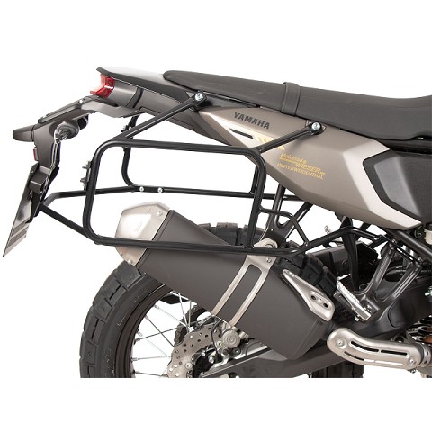 Telai Laterali Fissi per Yamaha Tenere 700 Rally (2025-)