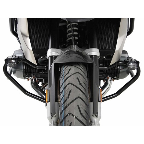 Paramotore Nero per BMW R 1250 GS (2018-23)