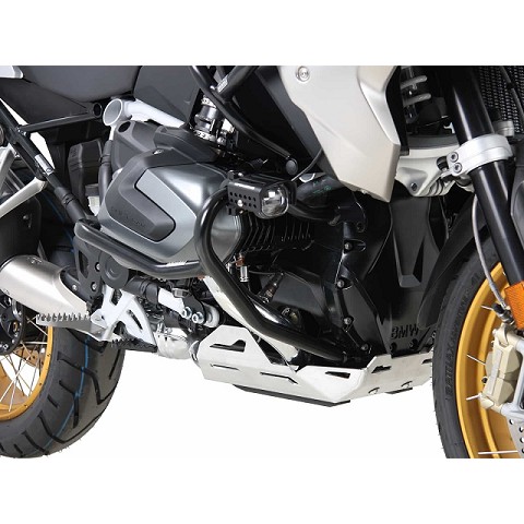 Paramotore Nero per BMW R 1250 GS (2018-23)