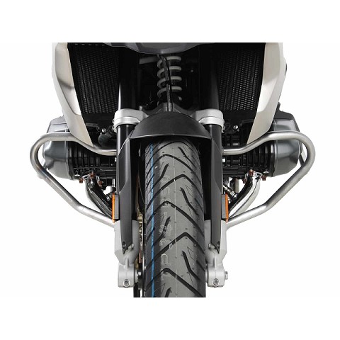 Paramotore Acciaio Inossidabile per BMW R 1250 GS (2018-23)