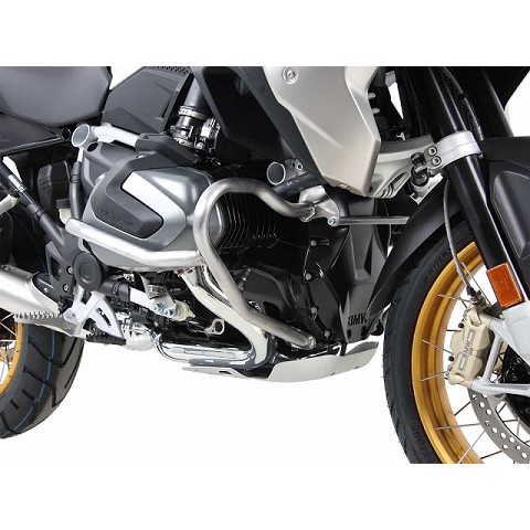 Paramotore Acciaio Inossidabile per BMW R 1250 GS (2018-23)