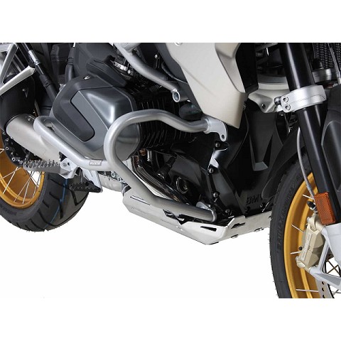 Paramotore Argento per BMW R 1250 GS (2018-23)