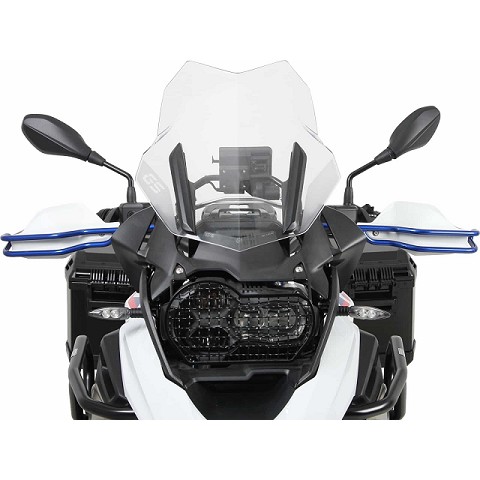 Set Paramani Blu per BMW R 1250 GS HP (2018-23)
