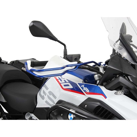 Set Paramani Blu per BMW R 1250 GS HP (2018-23)