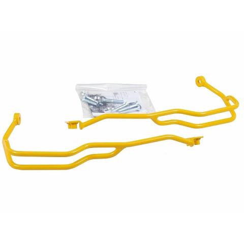 Set Paramani Giallo per BMW R 1250 GS (2018-23)