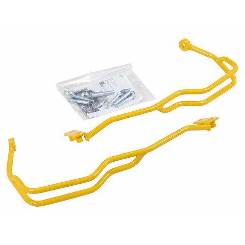 Set Paramani Giallo per BMW R 1250 GS (2018-23)