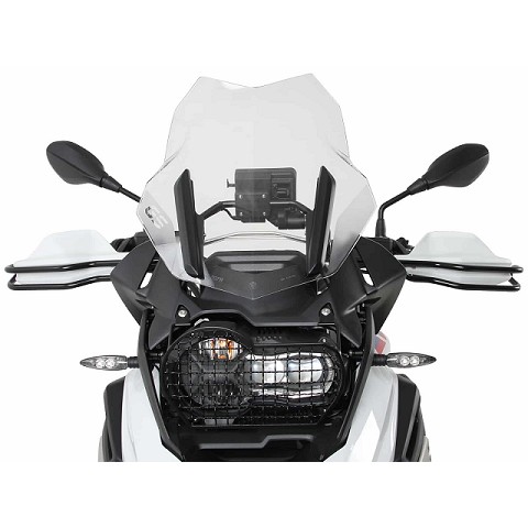 Set Paramani Nero per BMW R 1250 GS (2018-23)