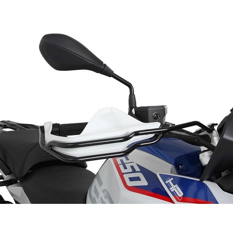Set Paramani Nero per BMW R 1250 GS (2018-23)