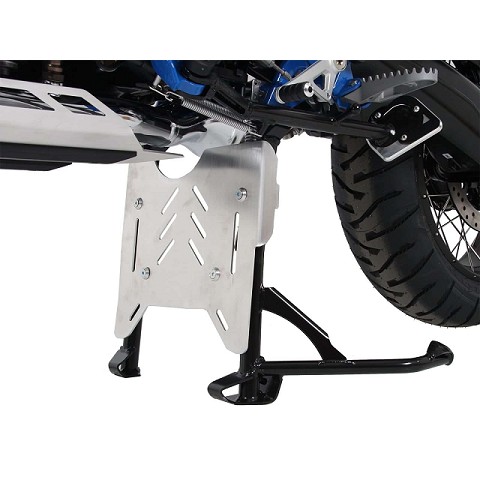 Piastra Protezione Cavalletto Centrale Originale per BMW R 1250 GS (2018-23)