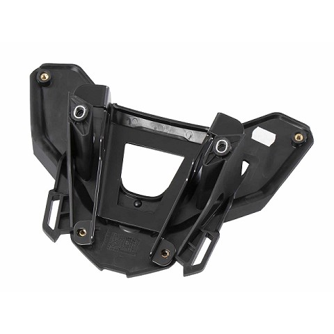 Staffa di Irrigidimento per Portapacchi Posteriore Originale per BMW R 1250 GS (2018-23)