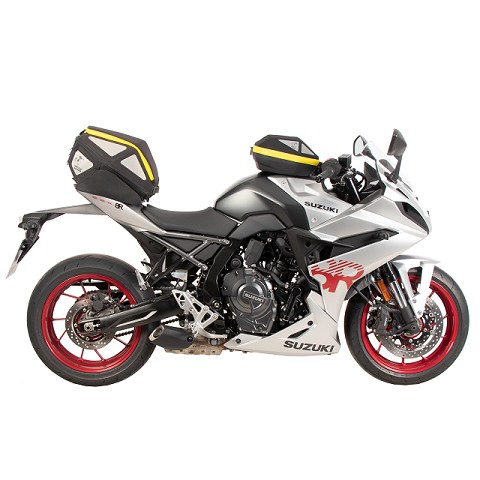 Sportrack per Suzuki GSX-8R (2024-)