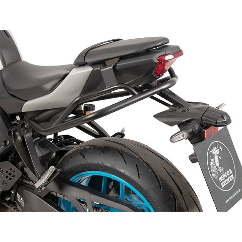 Barra Protezione Posteriore per Yamaha MT-07/Y-AMT (2025-)