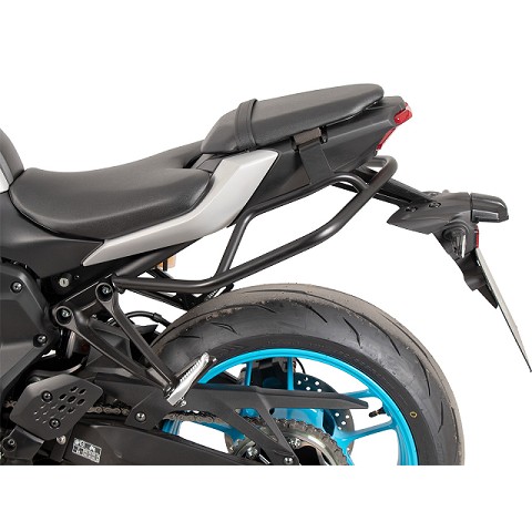 Barra Protezione Posteriore per Yamaha MT-07/Y-AMT (2025-)