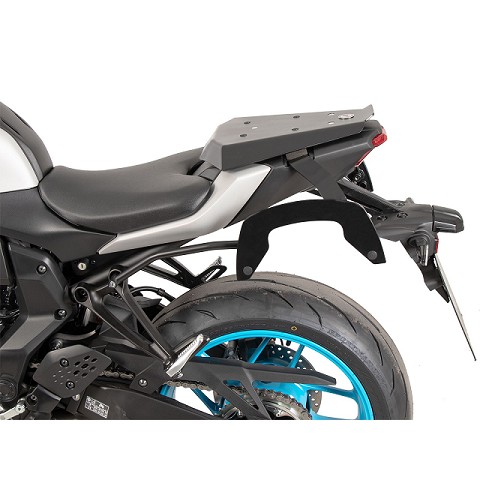 Sportrack per Yamaha MT-07/Y-AMT (2025-)