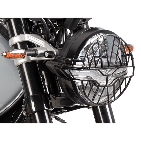 Griglia per Fari per Moto Guzzi V7 Sport (2025-)