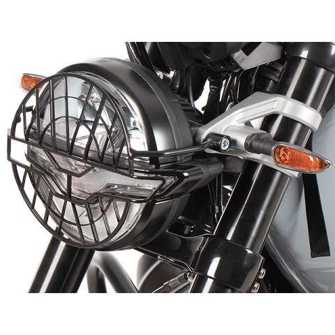 Griglia per Fari per Moto Guzzi V7 Sport (2025-)