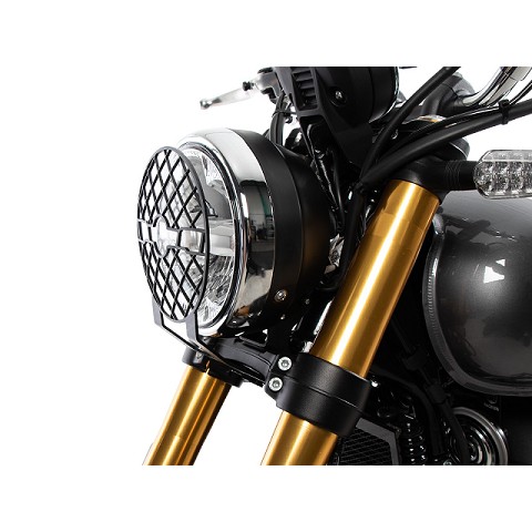 Griglia per Fari per Royal Enfield Bear 650 (2025-)