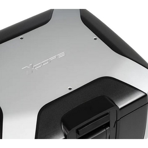 BAULETTO XCore 40