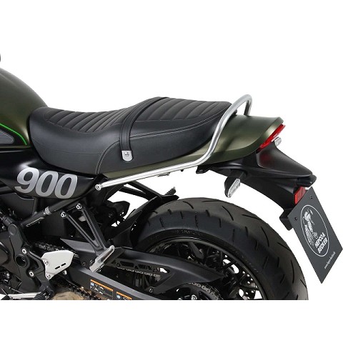 Maniglie per Passeggero Cromato per Kawasaki Z 900 RS / SE / Black Ball Edition (2026-)