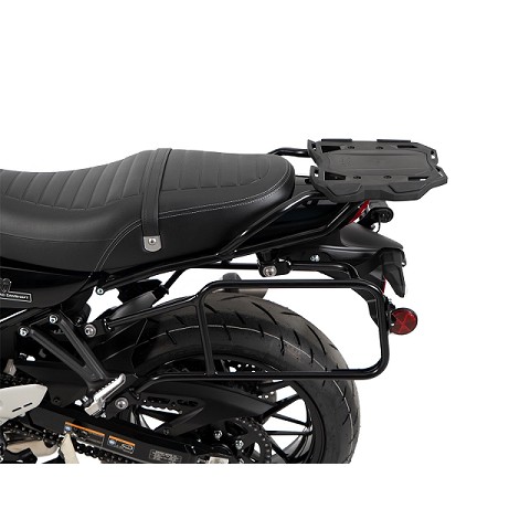 Telai Laterali Lock-It per Kawasaki Z 900 RS / Black Ball Edition (2026-)