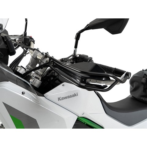 Protezione leve per Kawasaki KLE 500 / SE (2026-)