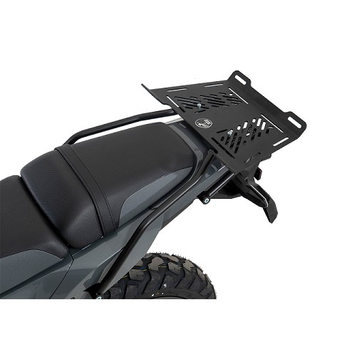 Piastra Allargamento Portapacchi per Kawasaki KLE 500 / SE (2026-)