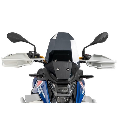 Set Paramani Bianco per BMW F 450 GS (2026-)