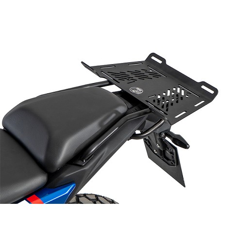 Piastra Allargamento Portapacchi per BMW F 450 GS (2026-)