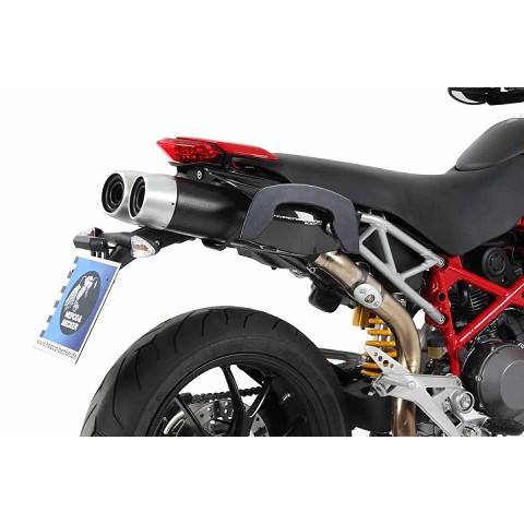 Ducati Hypermotard 796 / 1100 Evo/SP (2007-2012)