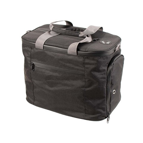 Borsa interna destra sinistra per valigia Alu Xplorer 40