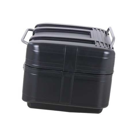 Bauletto Posteriore Gobi Topcase 42 Black