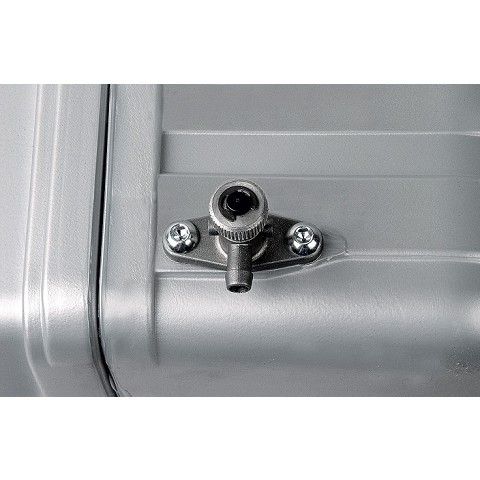 Rubinetto Dispenser liquidi per Valigia Laterale Gobi 37