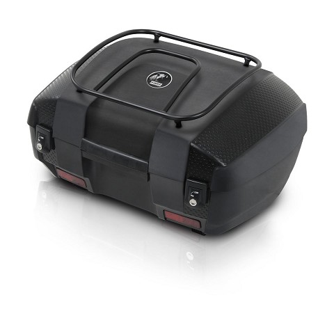 Portapacchi per coperchio baule Junior Topcase 55 / 55 Flash