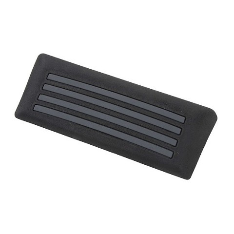 Schienalino per baule posteriore Junior TC 55 e TC 55 Flash